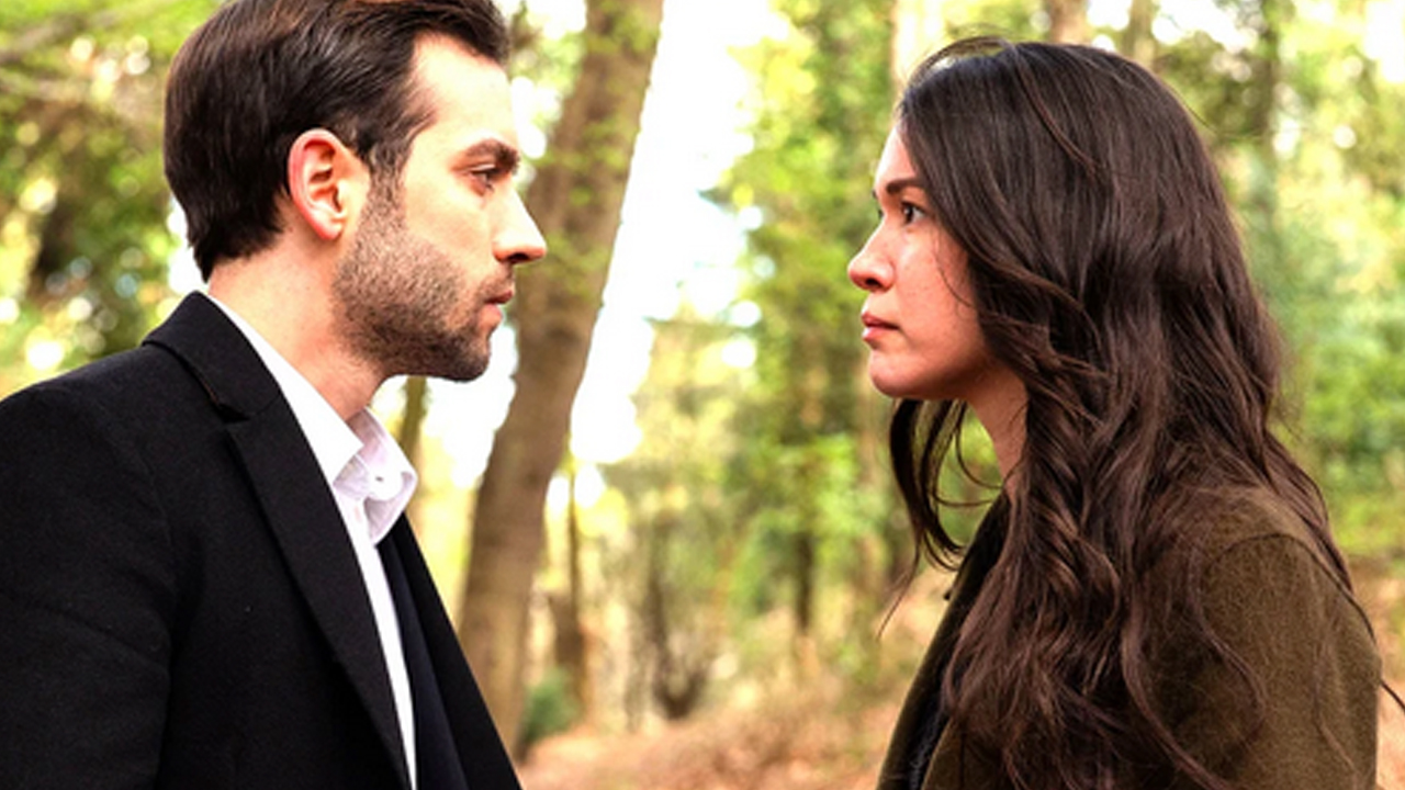 Foto - Görülmemiş edepsizlik! Sahipsizler dizisinde iğrençlik! Bu kadarına da pes yahu pes!