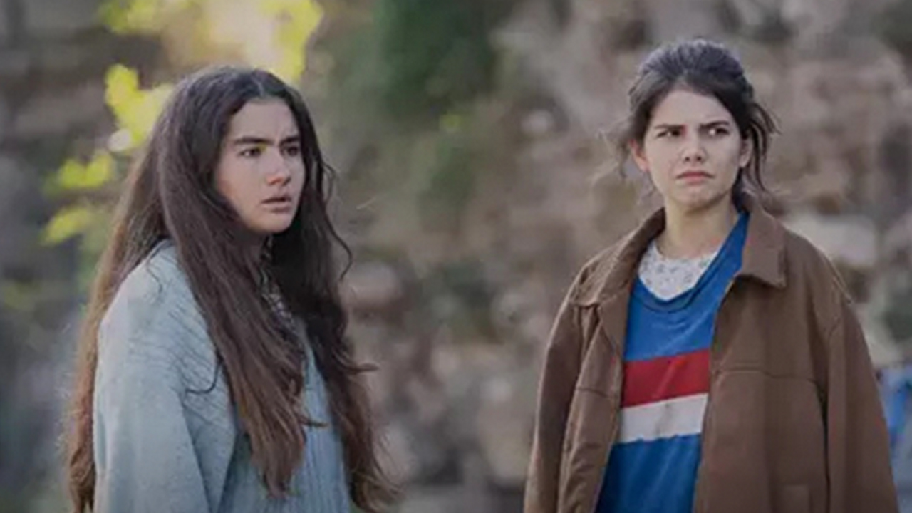 Foto - Görülmemiş edepsizlik! Sahipsizler dizisinde iğrençlik! Bu kadarına da pes yahu pes!