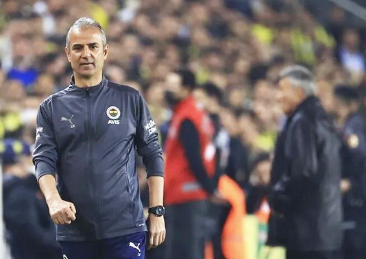 Foto - İsmail Kartal geri dönüyor: Müjdeli haber geldi! Hadi hayırlı olsun...