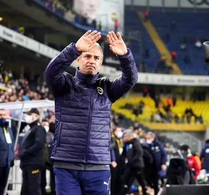 Foto - İsmail Kartal geri dönüyor: Müjdeli haber geldi! Hadi hayırlı olsun...