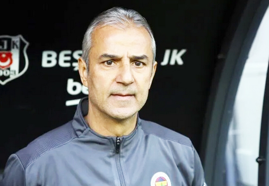 İsmail Kartal geri dönüyor: Müjdeli haber geldi! Hadi hayırlı olsun...