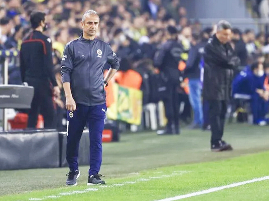 Foto - İsmail Kartal geri dönüyor: Müjdeli haber geldi! Hadi hayırlı olsun...