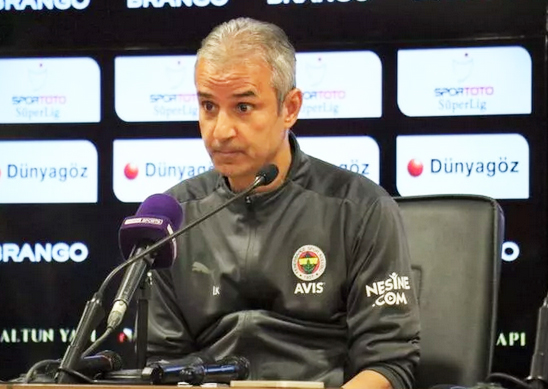 Foto - İsmail Kartal geri dönüyor: Müjdeli haber geldi! Hadi hayırlı olsun...