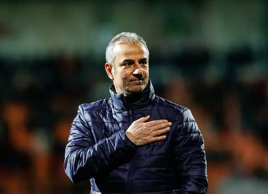Foto - İsmail Kartal geri dönüyor: Müjdeli haber geldi! Hadi hayırlı olsun...