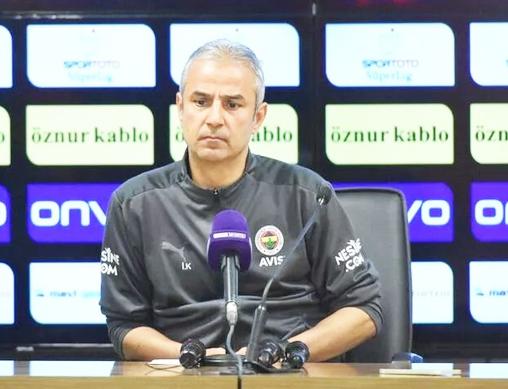 Foto - İsmail Kartal geri dönüyor: Müjdeli haber geldi! Hadi hayırlı olsun...