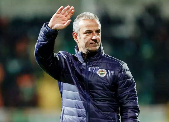 Foto - İsmail Kartal geri dönüyor: Müjdeli haber geldi! Hadi hayırlı olsun...