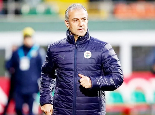 Foto - İsmail Kartal geri dönüyor: Müjdeli haber geldi! Hadi hayırlı olsun...