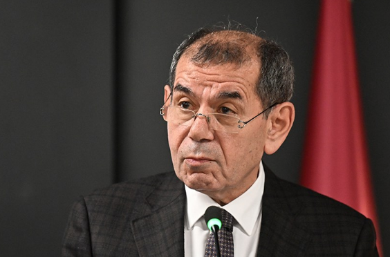 Görülmemiş tepki! Galatasaray Başkanı Dursun Özbek transfer yapılacak bölgeyi açıkladı, ayrılık kesinleşti!