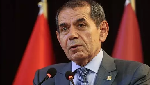 Foto - Görülmemiş tepki! Galatasaray Başkanı Dursun Özbek transfer yapılacak bölgeyi açıkladı, ayrılık kesinleşti!