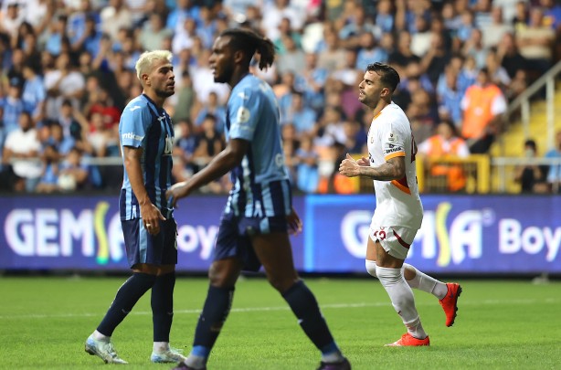 Foto - Görün fırtınasını görün: Onyedika’yı öneriyor sonra ise: Galatasaraylılar şaştı kaldı: Böyle gelişme görülmedi…