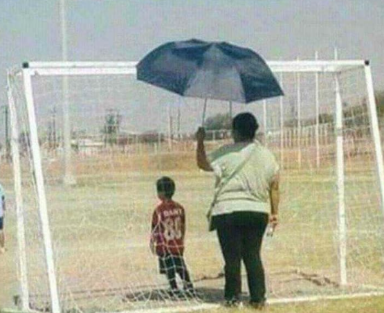 Foto - Görünce çok şaşıracaksınız! İnsanlık ölmemiş dedirten olaylar…