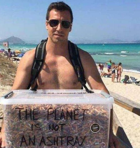 Foto - Görünce çok şaşıracaksınız! İnsanlık ölmemiş dedirten olaylar…