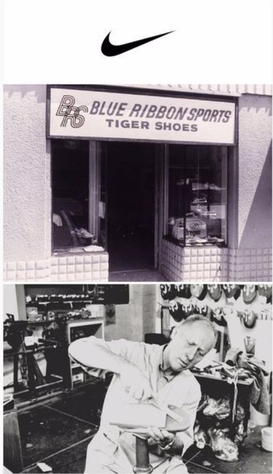 Foto - Görünce çok şaşıracaksınız! İşte dünyaca ünlü markaların ilk ürünleri