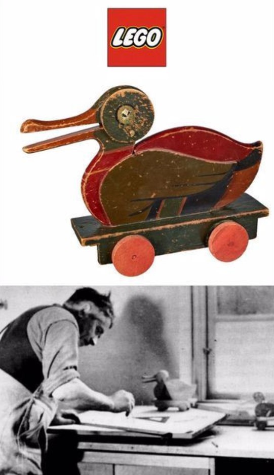 Foto - Görünce çok şaşıracaksınız! İşte dünyaca ünlü markaların ilk ürünleri