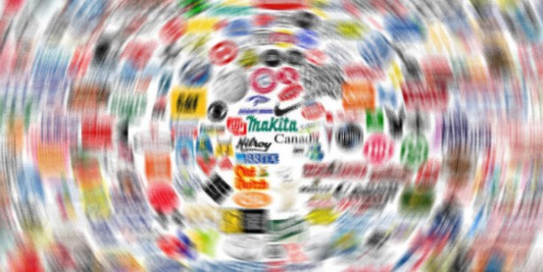 Görünce çok şaşıracaksınız! İşte dünyaca ünlü markaların ilk ürünleri