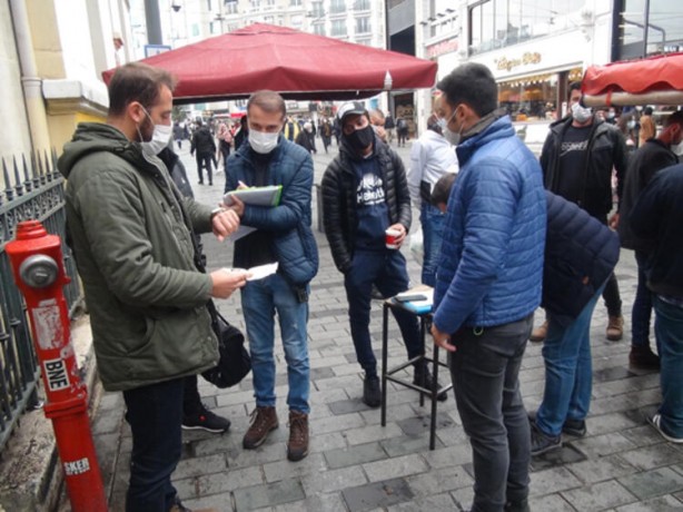 Foto - Görünce şoka uğradılar! 'Şimdi öğrendim'