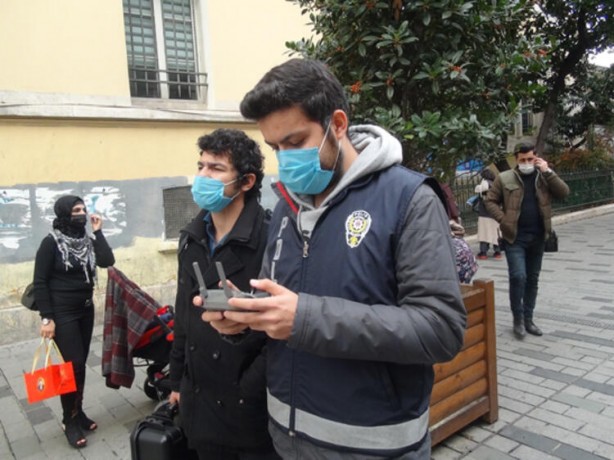 Foto - Görünce şoka uğradılar! 'Şimdi öğrendim'