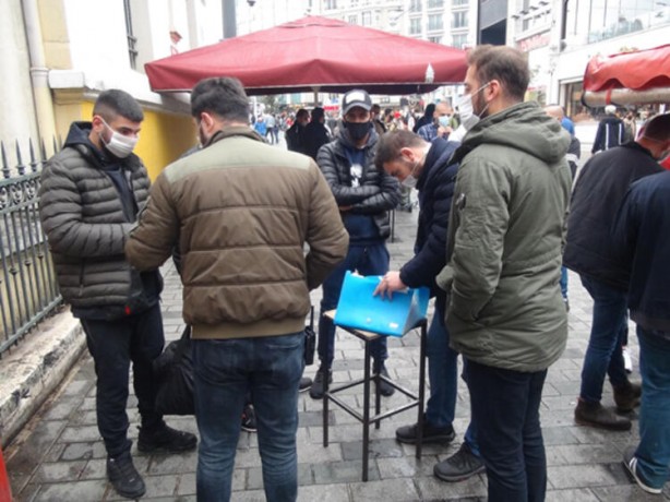 Foto - Görünce şoka uğradılar! 'Şimdi öğrendim'