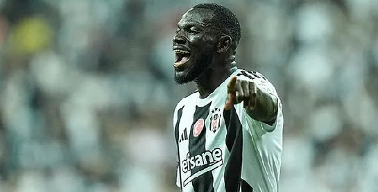 Göründü artık ve döndü denilemeyecek... Her an ciddi ciddi patlayabilir