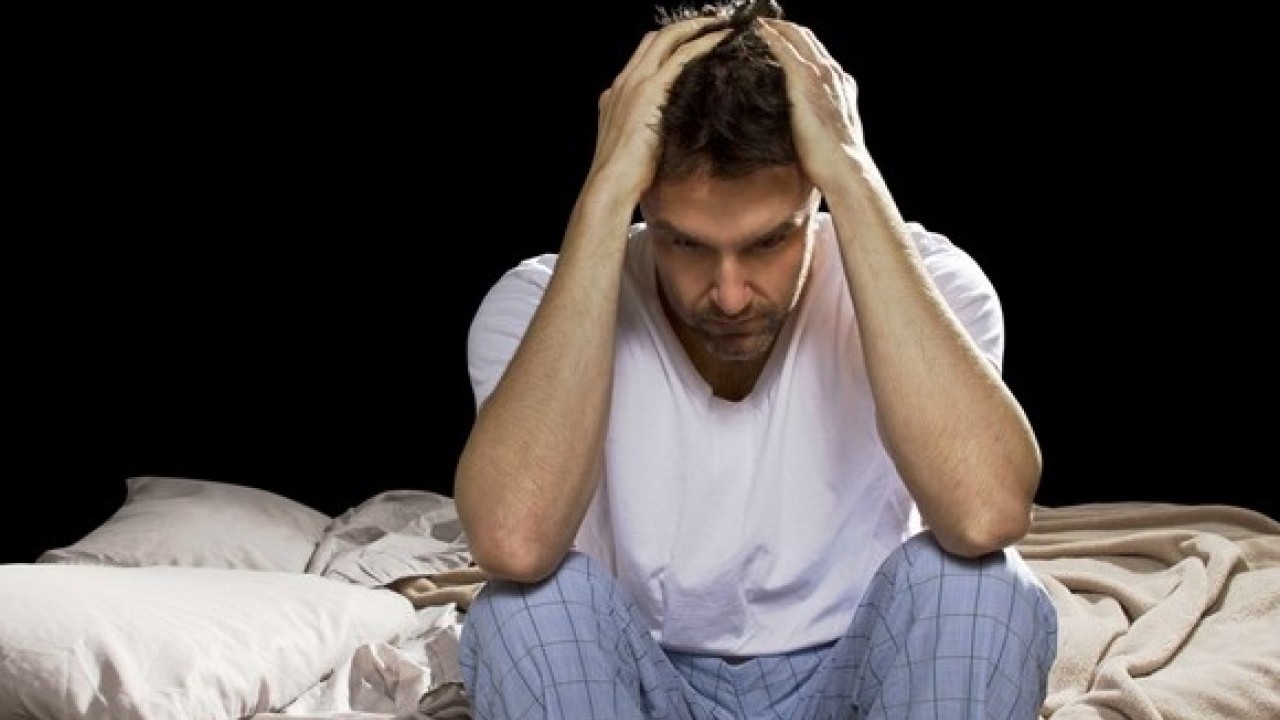 Foto - Göründüğü kadar masum değil! Horlamak ciddi sağlık sorunlarına yol açıyor