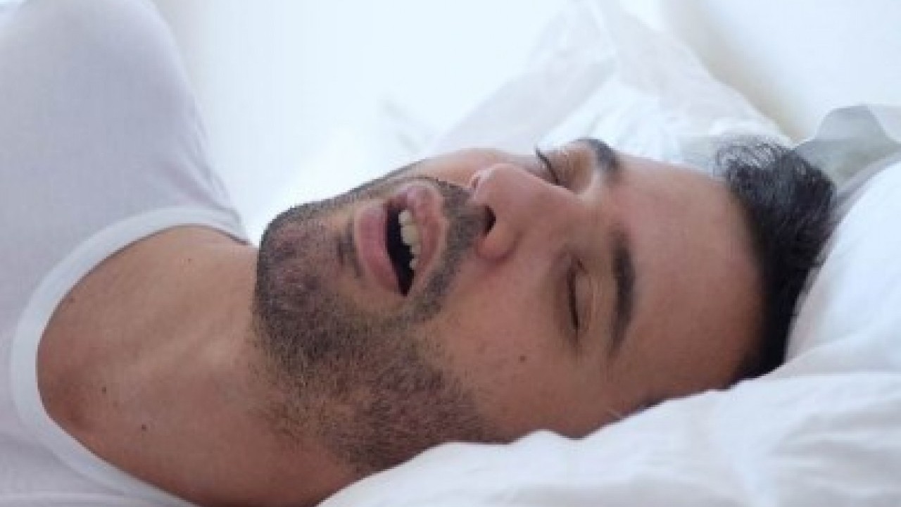 Foto - Göründüğü kadar masum değil! Horlamak ciddi sağlık sorunlarına yol açıyor