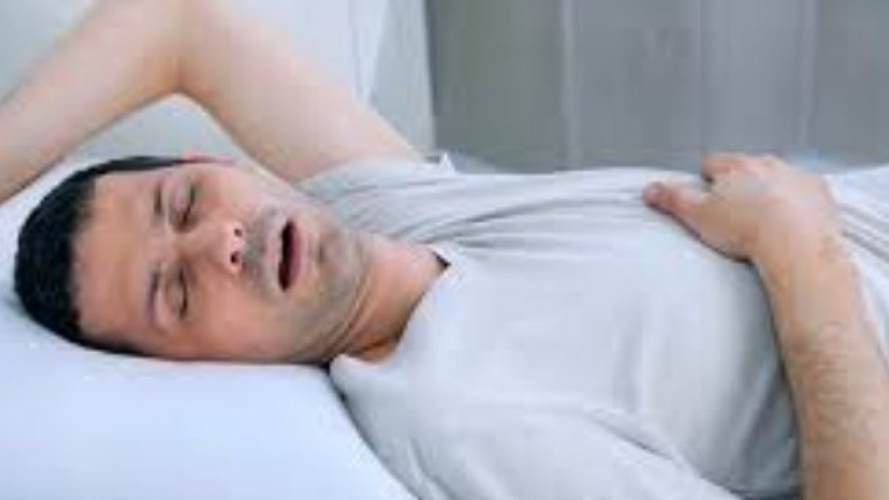 Foto - Göründüğü kadar masum değil! Horlamak ciddi sağlık sorunlarına yol açıyor