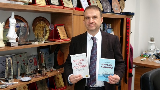 Foto - Görünmeyen tehlike: Mikroplastikler