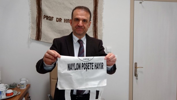 Görünmeyen tehlike: Mikroplastikler