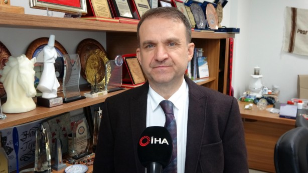 Foto - Görünmeyen tehlike: Mikroplastikler