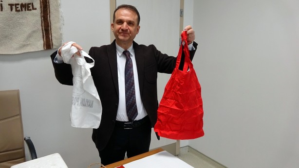 Foto - Görünmeyen tehlike: Mikroplastikler