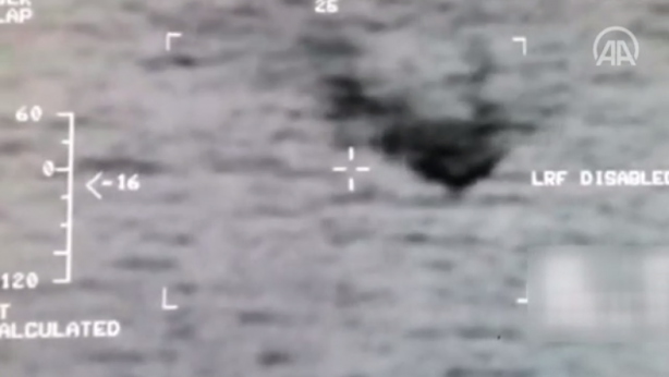 Foto - 'Görünmez' dedikleri denizaltılarını TSK kesintisiz izliyor! İşte o denizaltılarla 'Türkiye savaşı' için harekete geçtiler