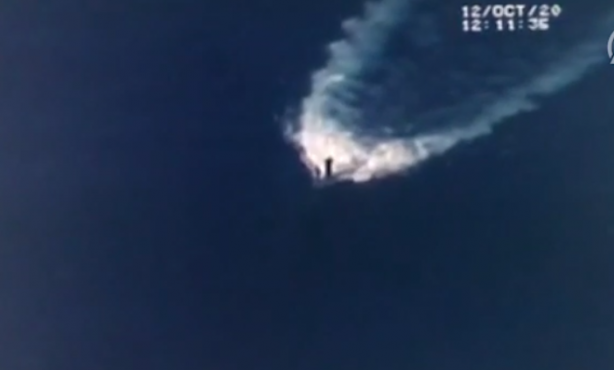 Foto - 'Görünmez' dedikleri denizaltılarını TSK kesintisiz izliyor! İşte o denizaltılarla 'Türkiye savaşı' için harekete geçtiler