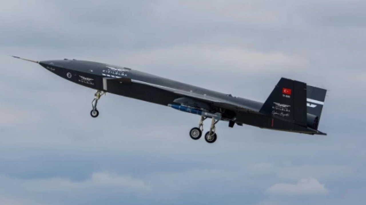 Görünmez devlerin korkulu rüyası: Türk SİHA’larına KARAT pençesi!