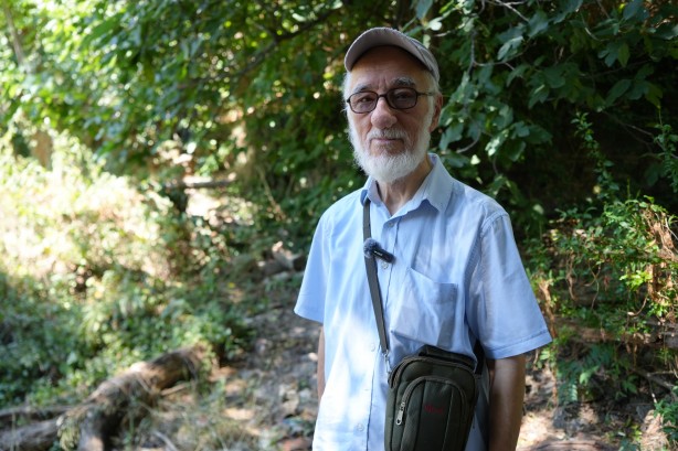 Foto - Görünmez hale geldi! Osmanlı mirasının içler acısı hali