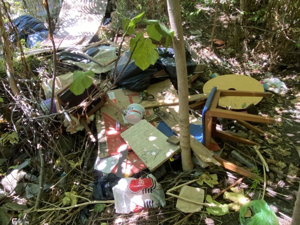 Foto - Görünmez hale geldi! Osmanlı mirasının içler acısı hali