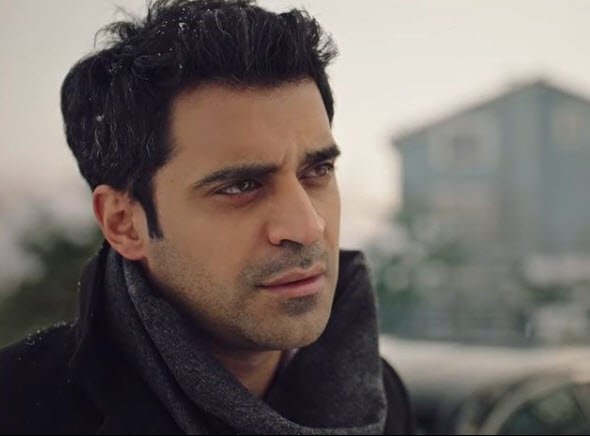 Foto - Görüntü sızdı! Eşkıya Dünyaya Hükümdar Olmaz ve Masumlar Apartmanı hayranları takipte