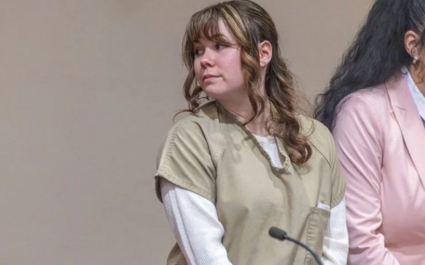 Foto - Oyuncu ve Yönetmen Alec Baldwin'in davasında karar açıklandı! Tam 18 ay hapis