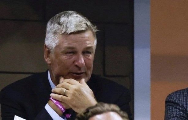 Foto - Oyuncu ve Yönetmen Alec Baldwin'in davasında karar açıklandı! Tam 18 ay hapis