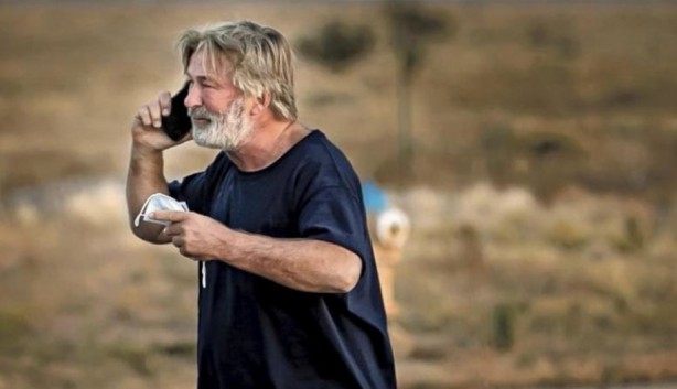 Oyuncu ve Yönetmen Alec Baldwin'in davasında karar açıklandı! Tam 18 ay hapis