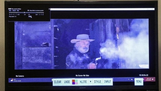 Foto - Oyuncu ve Yönetmen Alec Baldwin'in davasında karar açıklandı! Tam 18 ay hapis