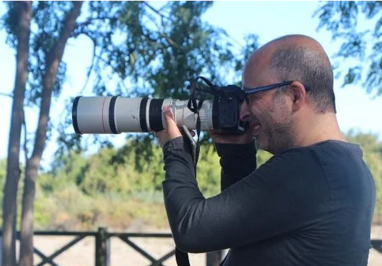 Foto - Görüntülemek için sıraya girdiler! Türkiye’de 4’üncü kez görüldü