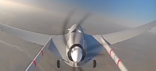 Foto - Görüntüler az önce geldi! Bayraktar TB2 SİHA'lar peş peşe havalandı, ortalık toz duman oldu