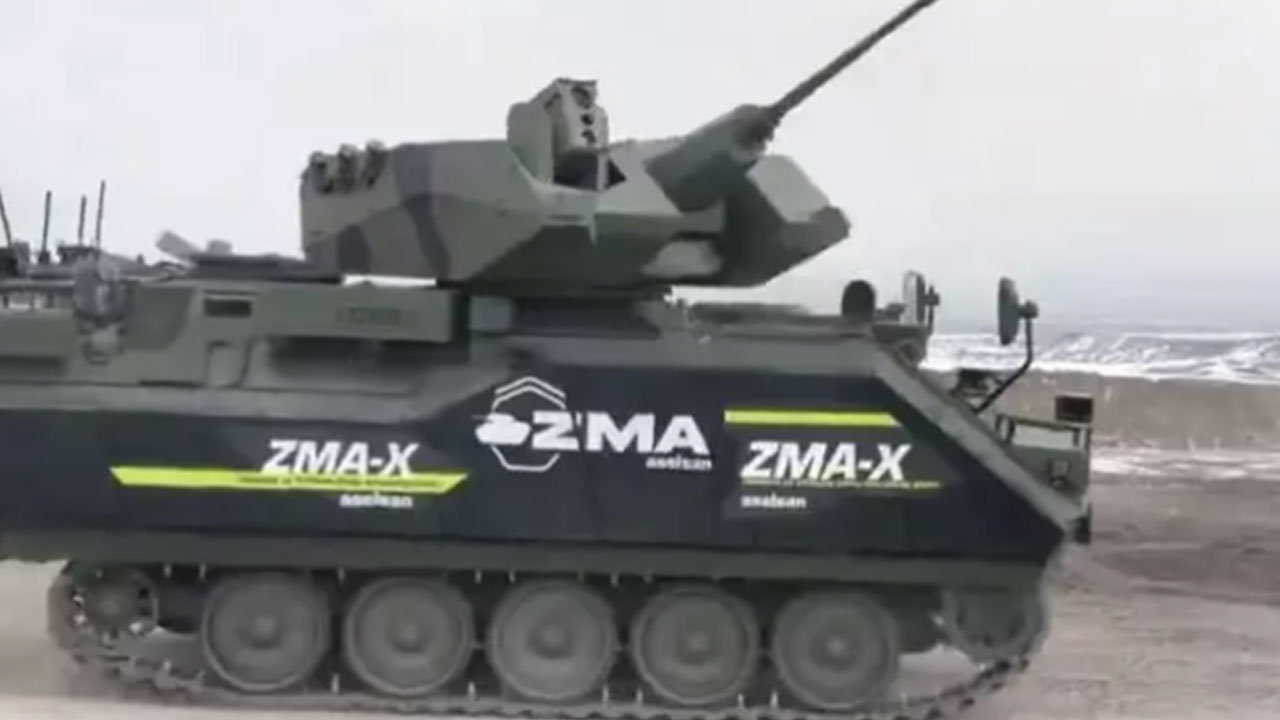 Foto - Görüntüler az önce servis edildi! Türk F-16'ları, ATAK helikopterleri ve tanklar harekete geçti