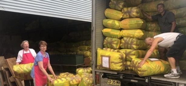 Foto - Görüntüler bölgeden geldi! Ermenistan'da deprem etkisi yaptı