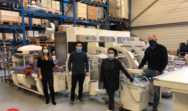 Foto - Görüntüler bölgeden geldi! Ermenistan'da deprem etkisi yaptı