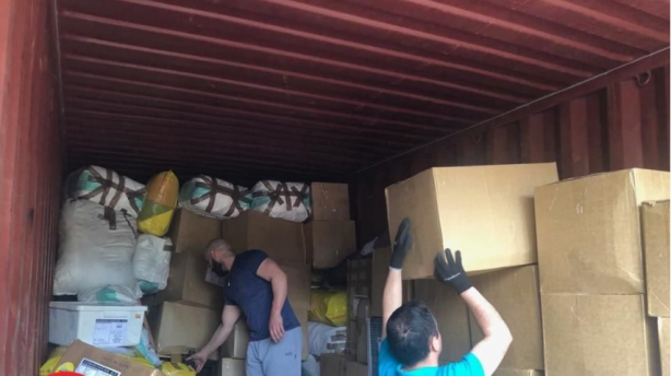 Foto - Görüntüler bölgeden geldi! Ermenistan'da deprem etkisi yaptı