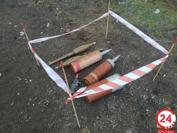 Foto - Görüntüler bölgeden geldi! Ermenistan'da deprem etkisi yaptı