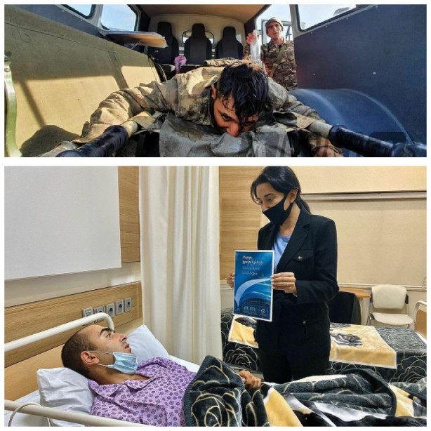 Foto - Görüntüler bölgeden geldi! Ermenistan'da deprem etkisi yaptı