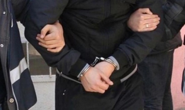 Foto - Görüntüler büyük tepki çekmişti! O namussuz gözaltına alındı