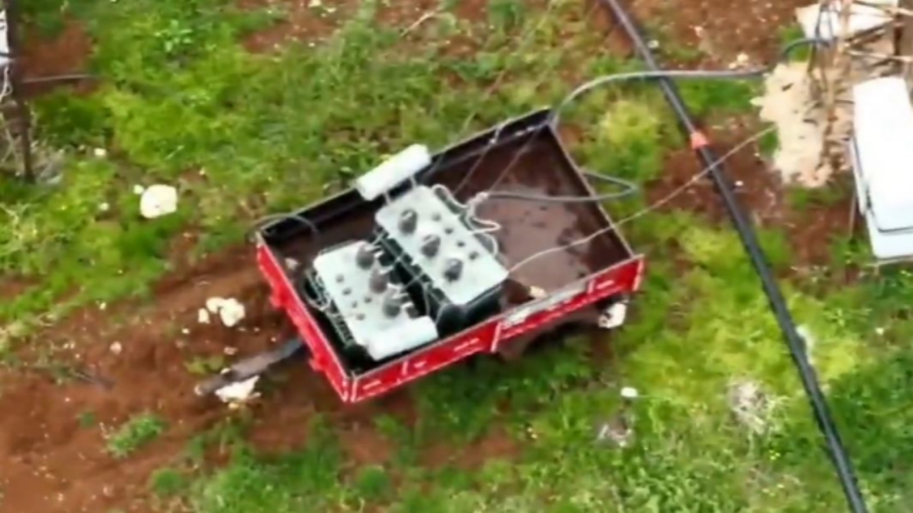 Foto - Görüntüler maalesef o ilimizden! O ahlaksızlar, tüyü bitmemiş yetimin hakkını işte böyle çalıyor